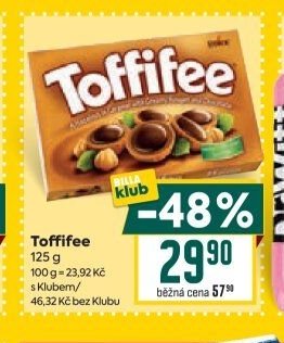 Toffifee