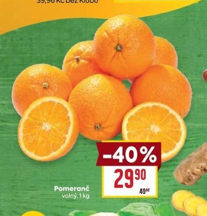 Pomeranč