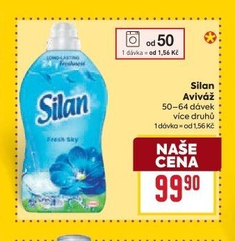 Silan Aviváž