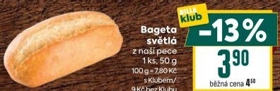 Bageta