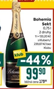 Bohemia Sekt