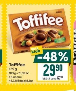 Toffifee