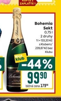 Bohemia Sekt