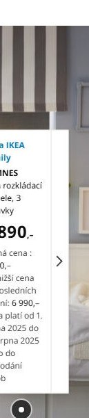 HEMNES Rám rozkládací postele, 3 zásuvky - IKEA akcniletaky.com