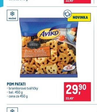 POM PATATI