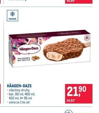 HÄAGEN-DAZS