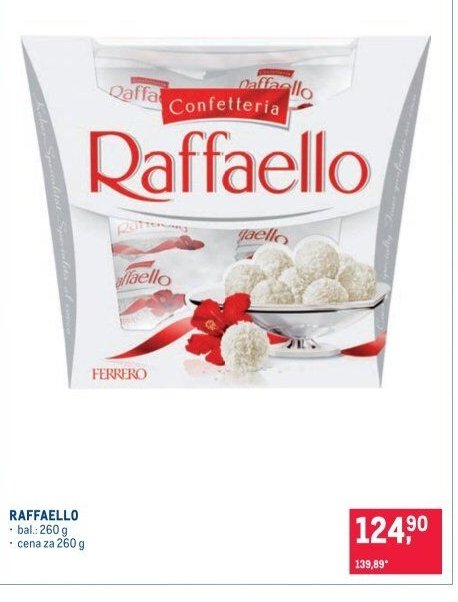 RAFFAELLO