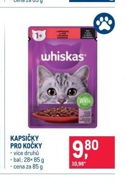 KAPSIČKY PRO KOČKY