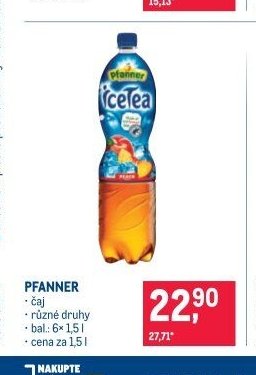 PFANNER