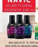 Silan Floral Essence