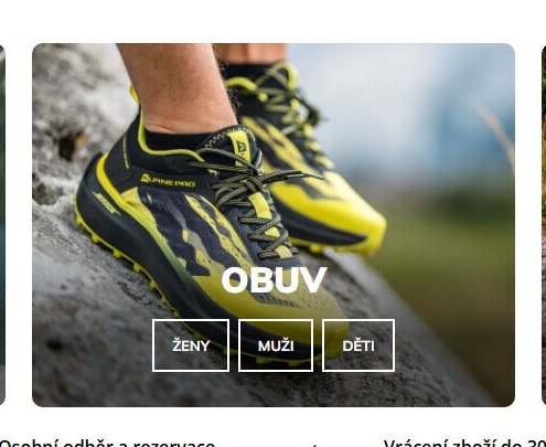 Obuv