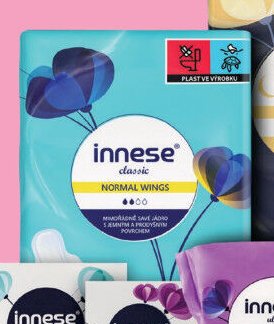 innese classic normal wings