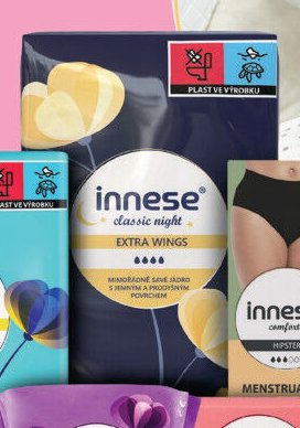 innese classic night extra wings