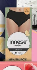 innese comfort hipster