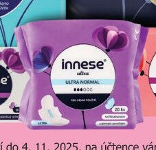 innese ultra normal