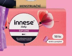 innese daily slip long