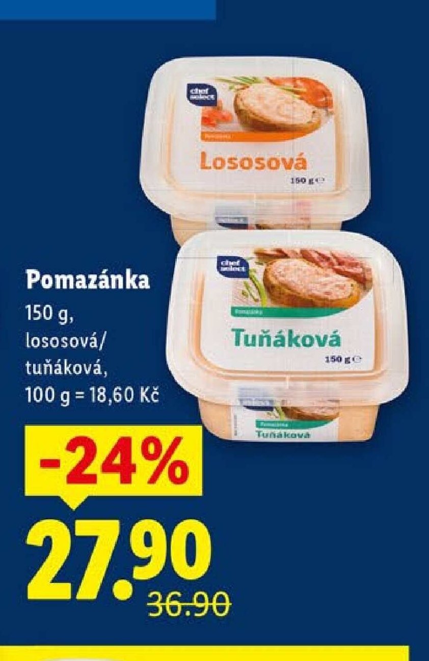Pomazánka