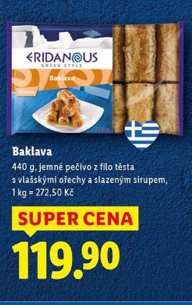Baklava