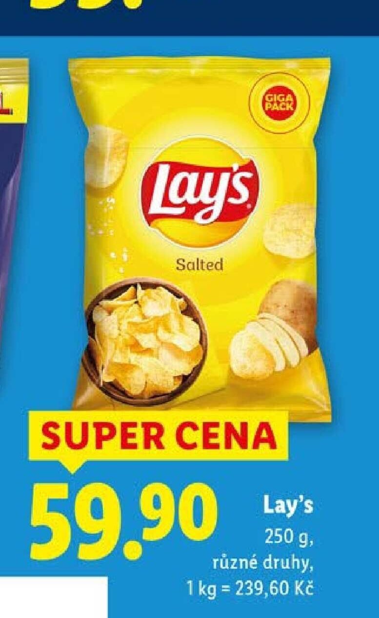 Lay's