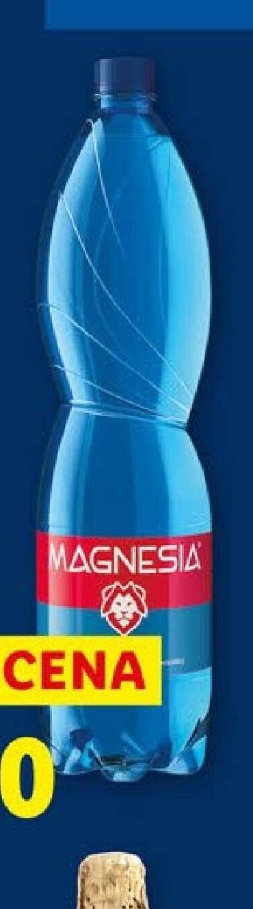 Magnesia 1,5 l