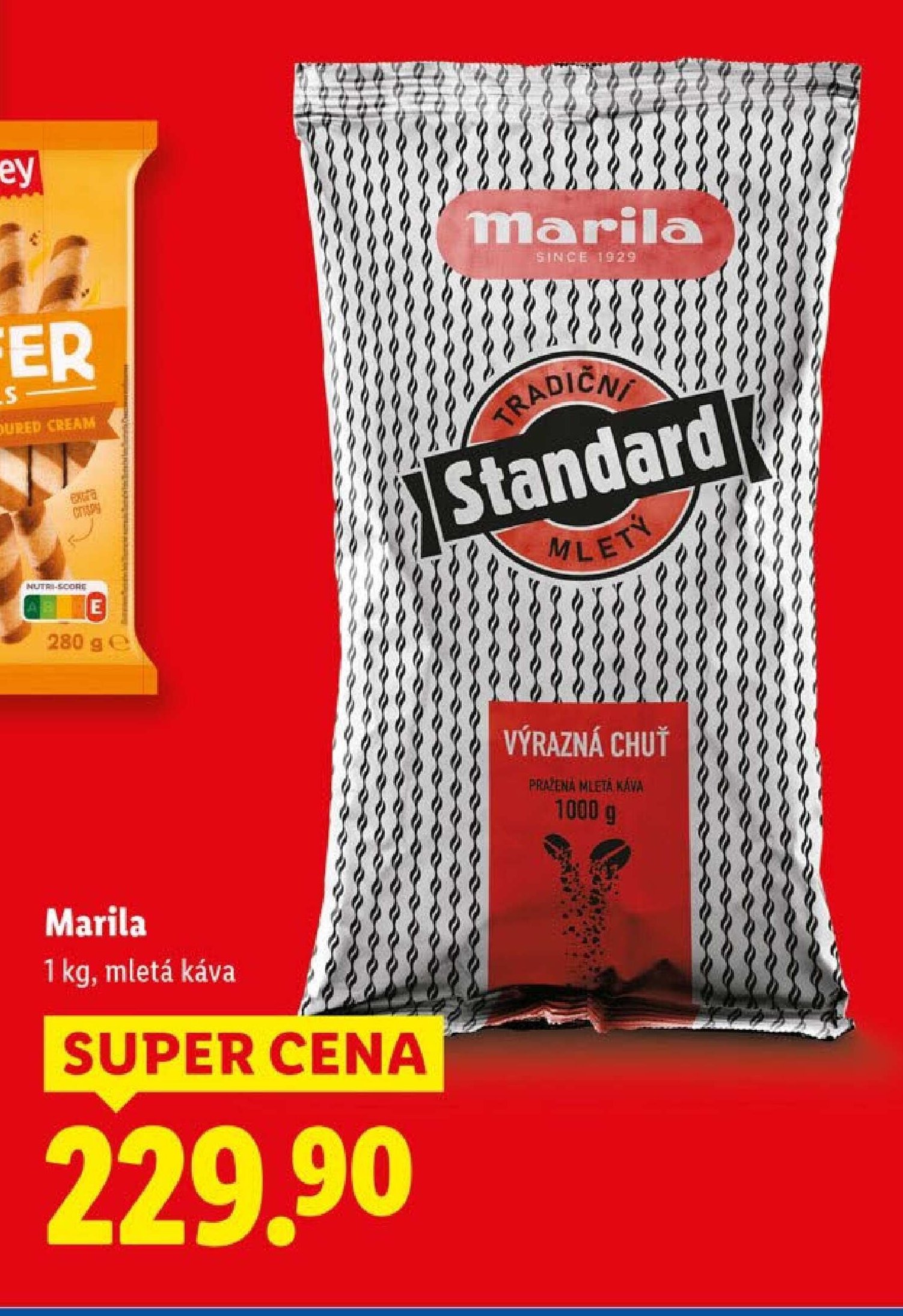 Marila Standard