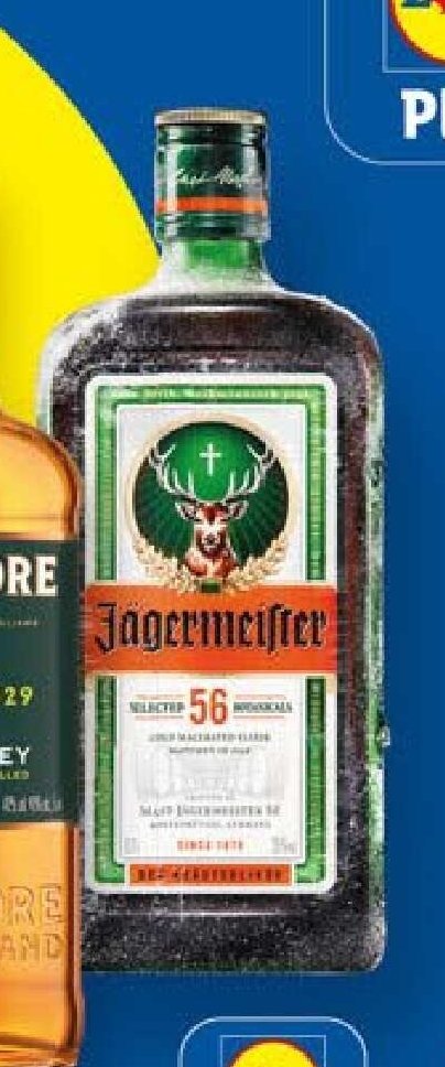 Jägermeister