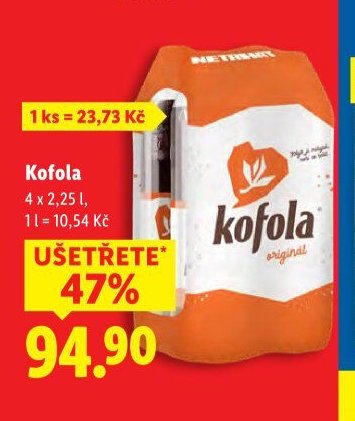 Kofola