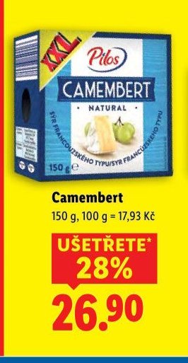 Camembert
