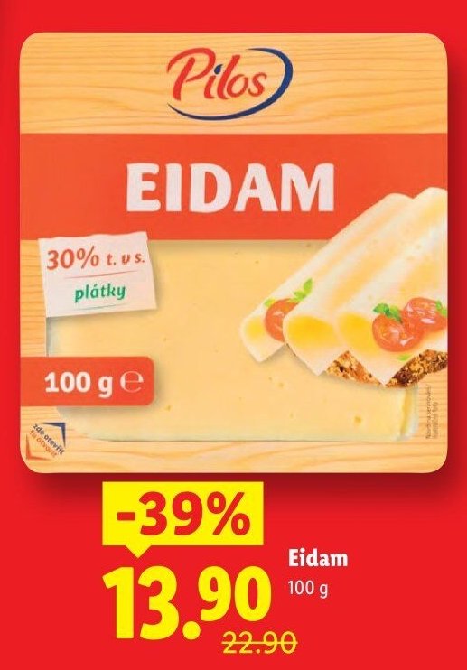 Eidam - Lidl akcniletaky.com