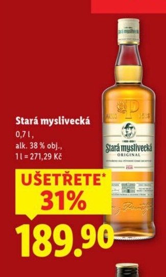 Stará myslivecká