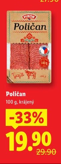 Pikok Poličan