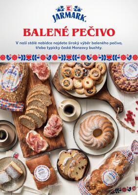 akční leták Kaufland 29.10.2025-4.11.2025