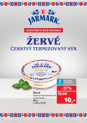 akční leták Kaufland 29.10.2025-4.11.2025