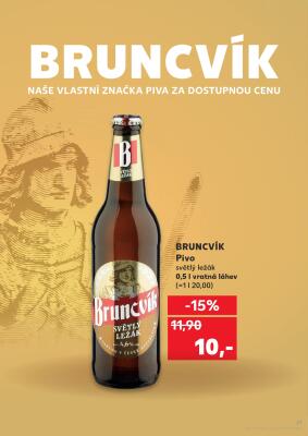 akční leták Kaufland 29.10.2025-4.11.2025