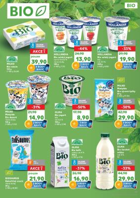 akční leták Kaufland 29.10.2025-4.11.2025