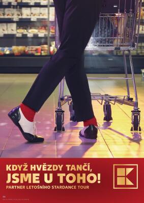 akční leták Kaufland 29.10.2025-4.11.2025