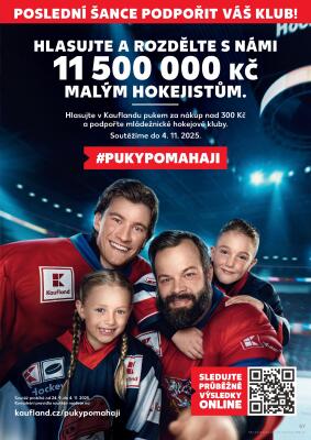 akční leták Kaufland 29.10.2025-4.11.2025