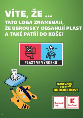 akční leták Kaufland 29.10.2025-4.11.2025