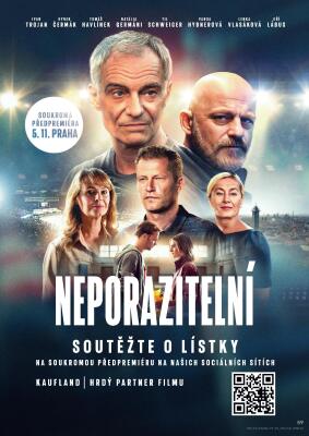 akční leták Kaufland 29.10.2025-4.11.2025