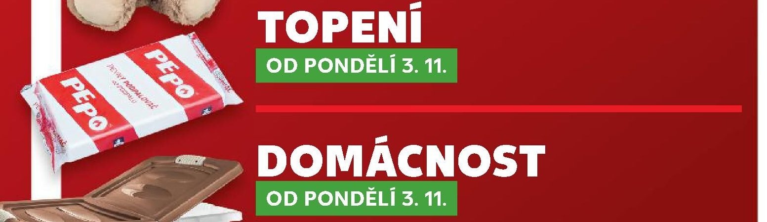 Topení
