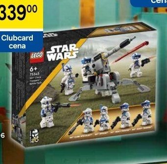 LEGO 75345 Star Wars