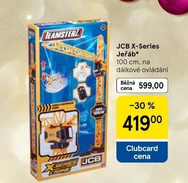 RC Jeřáb Teamsterz