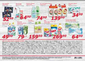 akční leták ESO MARKET 29.10.2025-9.11.2025