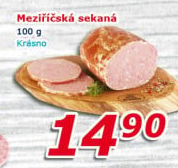 Meziříčskásekaná Krásno