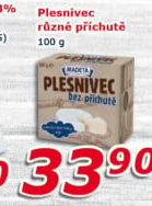 Sýr Plesnivec Madeta