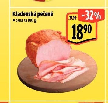 Kladenská pečeně