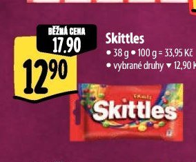 Skittles
