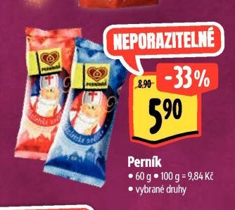 Perník