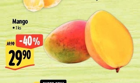 Mango - Albert akcniletaky.com