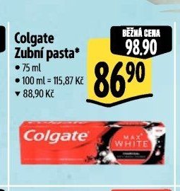 Colgate Zubní pasta